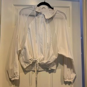 Lululemon zip up